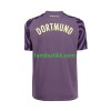 Fotballdrakt Borussia Dortmund Keeper Hjemmetrøye 2023-2024 Kortermet